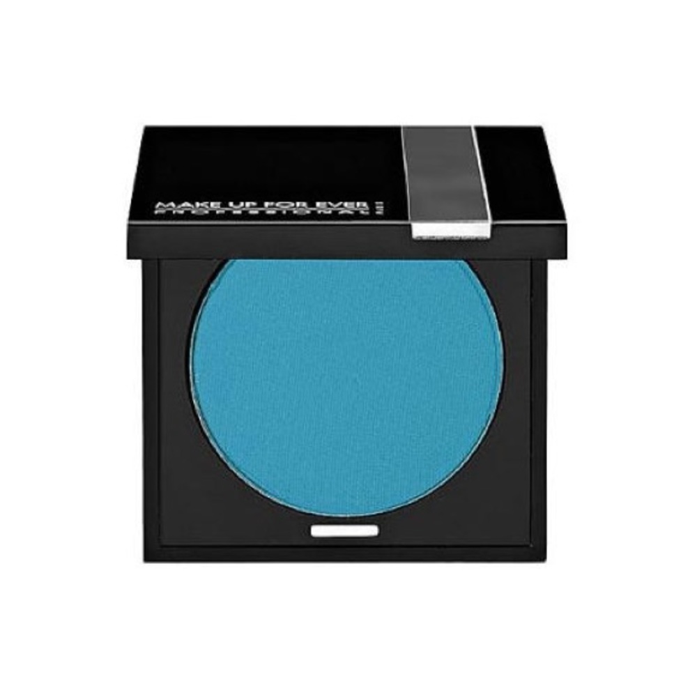 Blue Eyeshadow